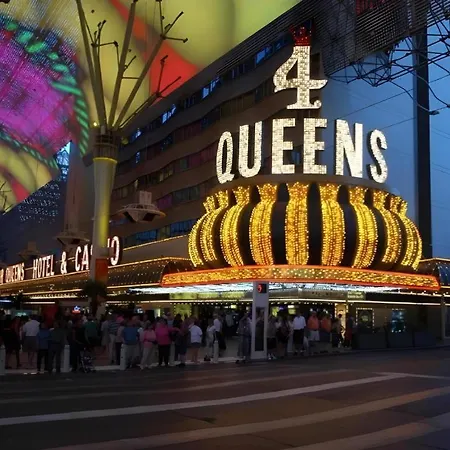 Four Queens Hotel&Casino-2